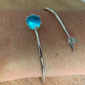 Mermaid Bracelet